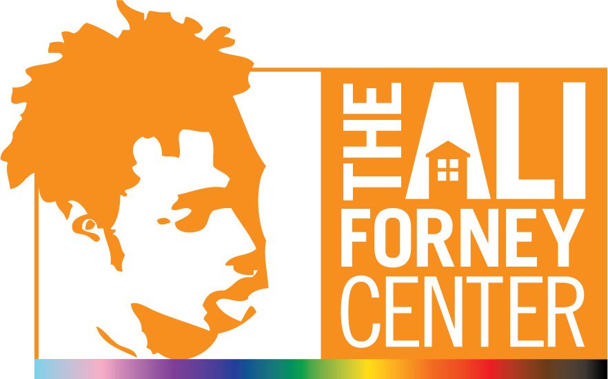The Ali Forney Center