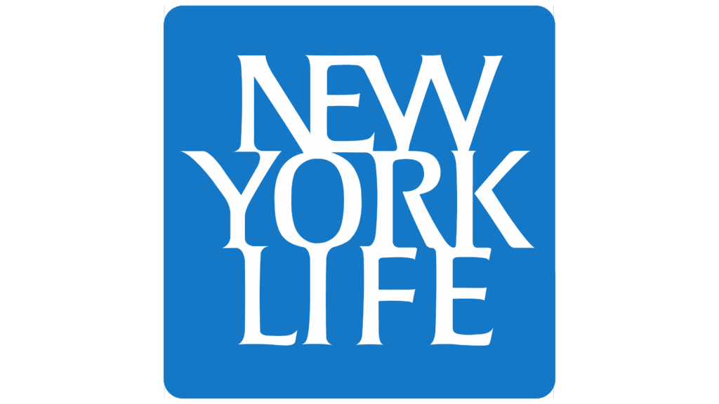 New York Life logo.