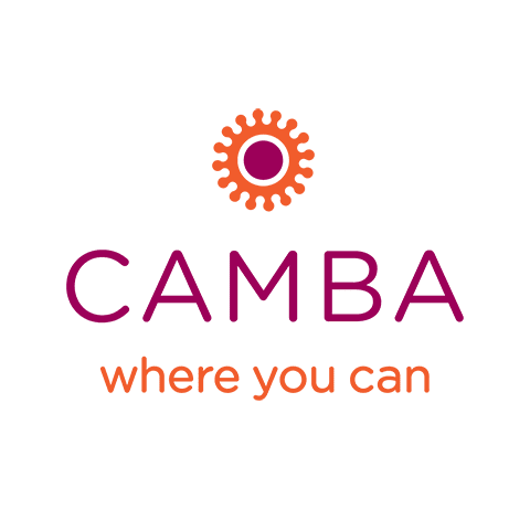 Camba logo.