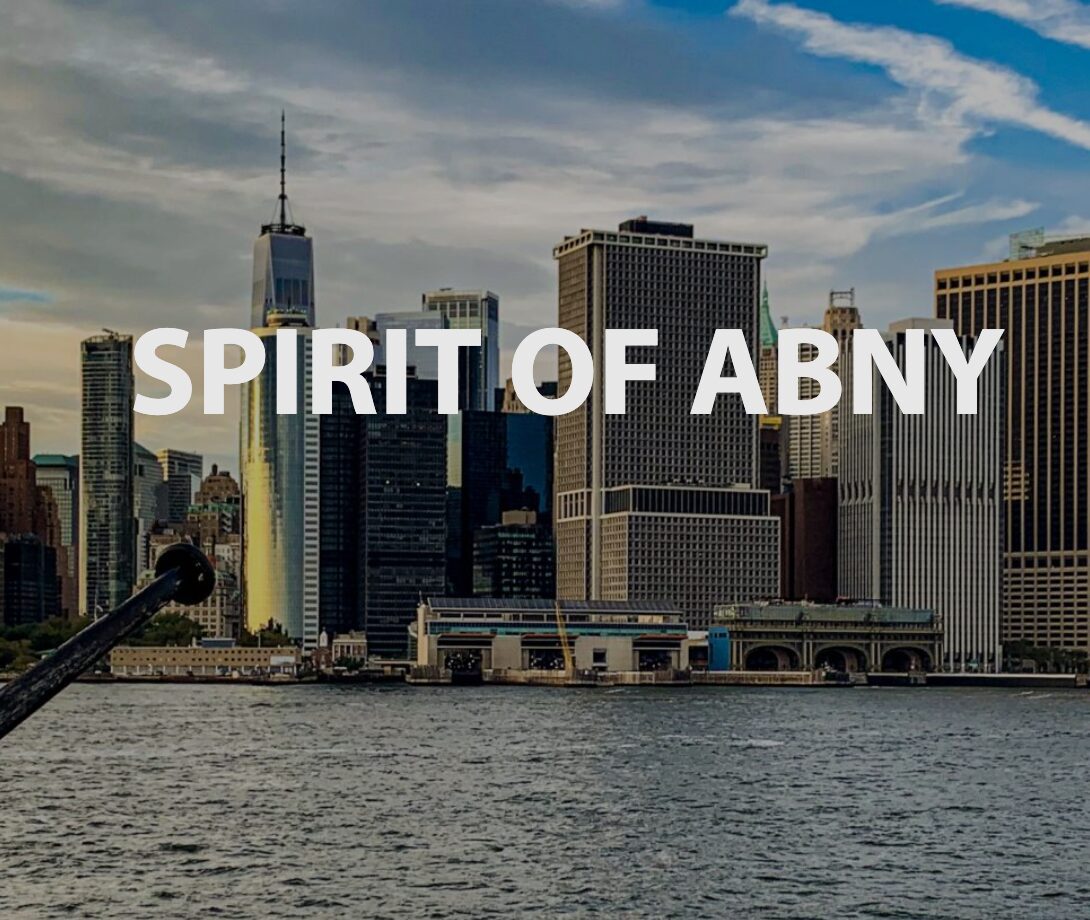 Spirit of Abny.